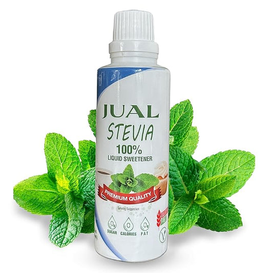 Liquid Stevia Sweetener - With Sucralose