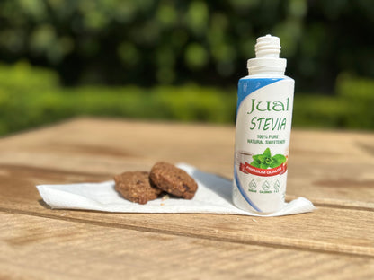 Liquid Stevia Sweetener - With Sucralose